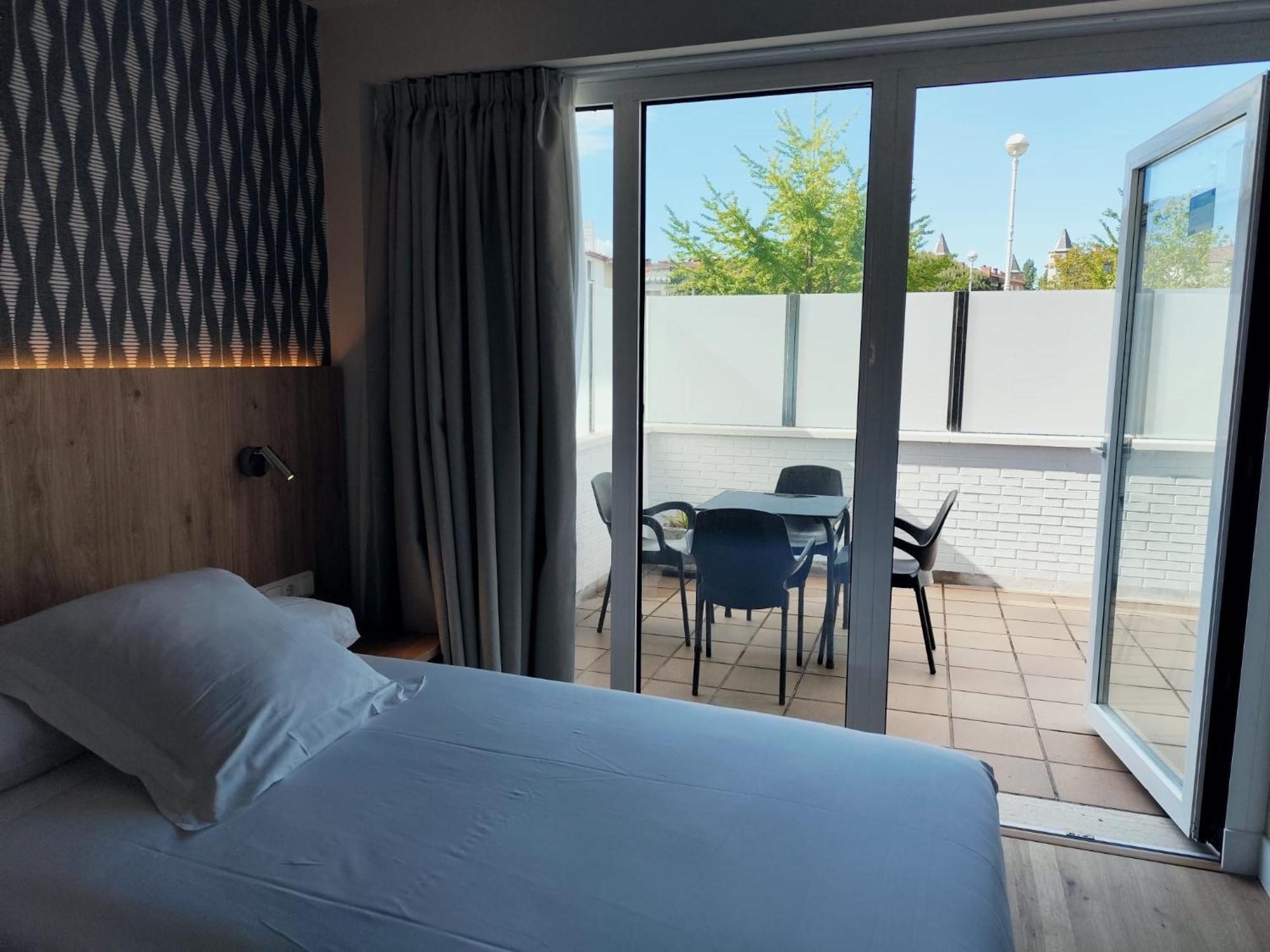 Hotel Ezeiza — Photos 2
