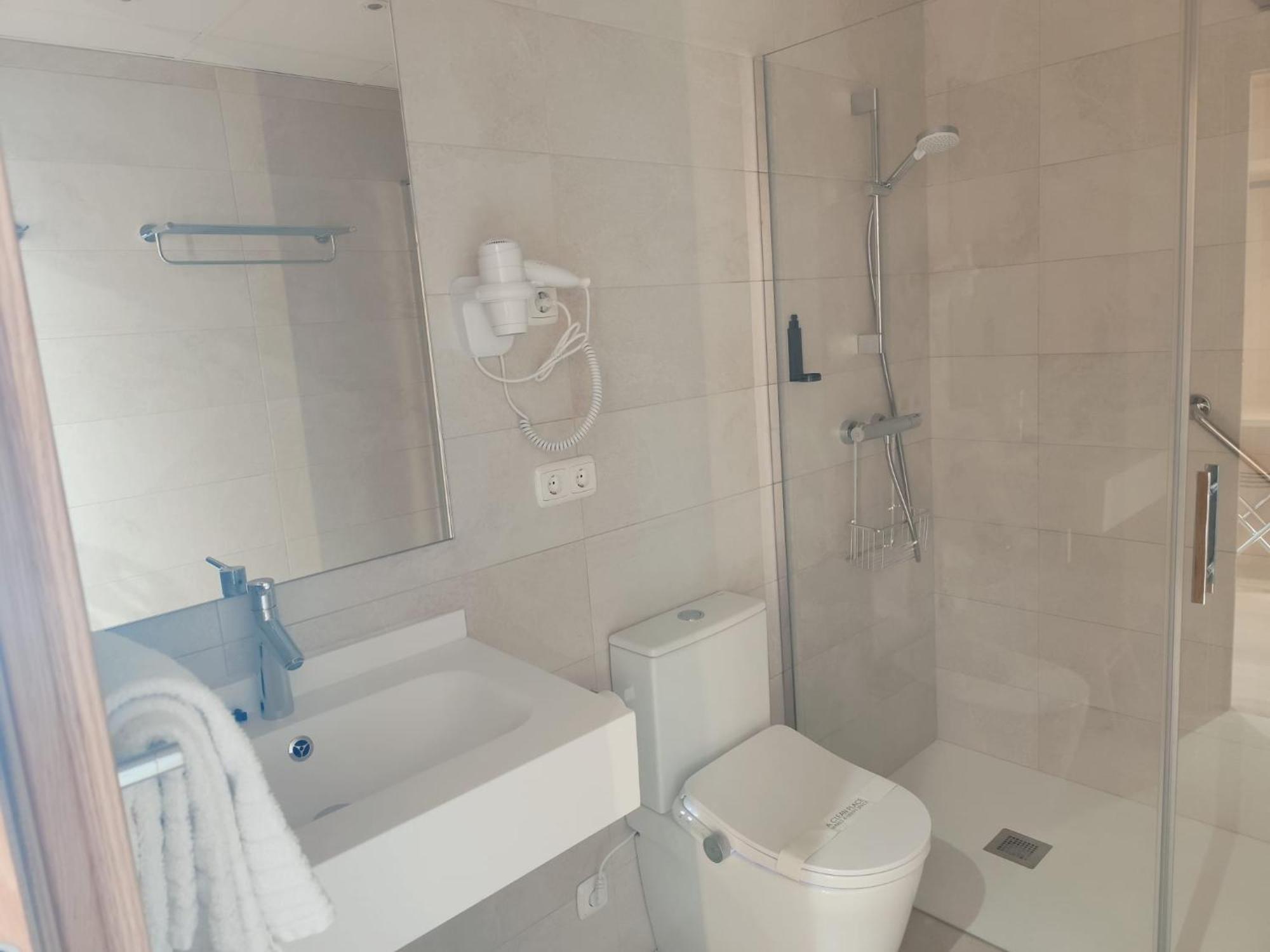 Hotel Ezeiza — Photos 1